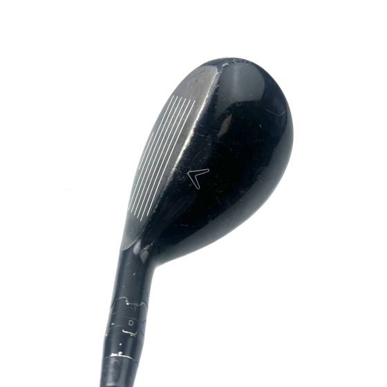 Callaway Big Bertha 2015 3 Hybrid / 19 Degree / Recoil 460 F3 Regular Flex
