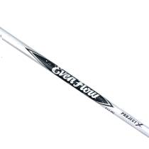 Project X Evenflow T100 85 Wood Shaft / X-Stiff Flex / No Tip