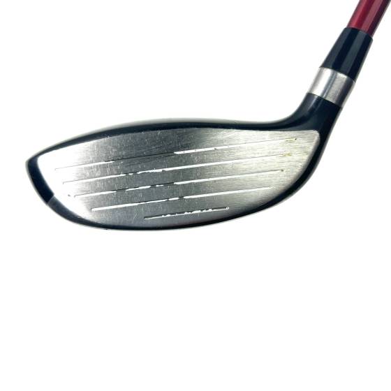 Ping K15 SF Tec 3 Wood / 16 Degree / TFC 149 Regular Flex