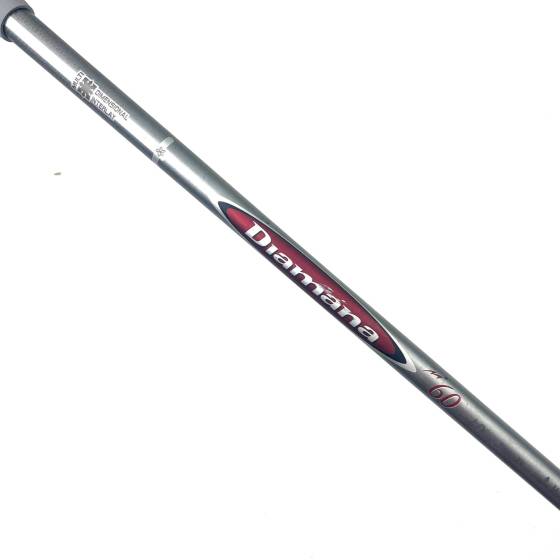 Titleist 816 H1 4 Hybrid / 21 Degree / Diamana 60 Regular Flex