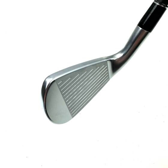 Srixon ZXiU 4 Iron / 23 Degree / MMT UT 80 Stiff Flex