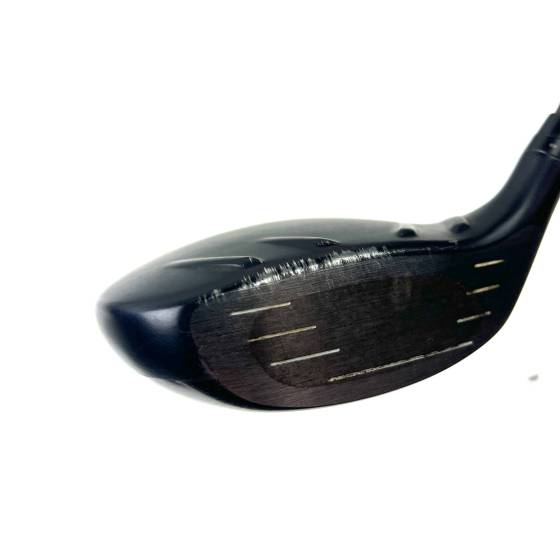 Ping G400 SFT 3 Wood / 16 Degree / Alta CB 65 X-Stiff Flex