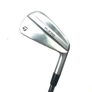 Taylormade P770 2025 3 Iron / 19 Degree / Project X Precision X-Stiff Flex