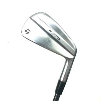 Taylormade P770 2025 3 Iron / 19 Degree / Project X Precision X-Stiff Flex