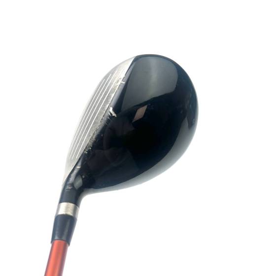 Ping G10 Draw 3 Wood / 15.5 Degree / Ping TFC 129 Regular Flex