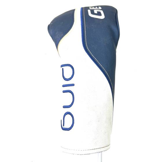 Ping G Le 3 Driver / 11.5 Degree / ULT 250 Ultra Light Ladies Flex