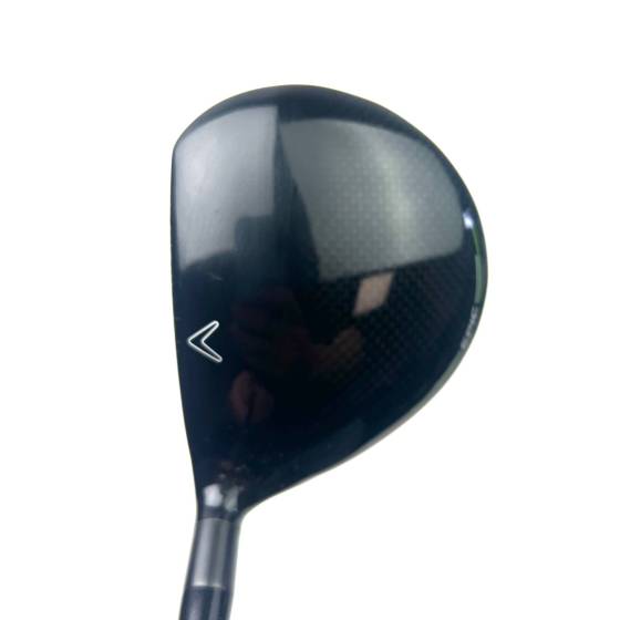 Callaway Epic Speed 3 Wood / 15 Degree / Hzrdus Smoke 60 Regular Flex