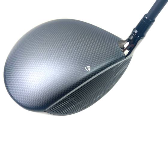 Taylormade QI35 Driver / 10.5 Degree / Fujikura Ventus Regular Flex