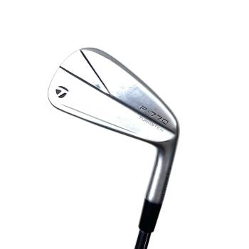 Taylormade P770 2023 5 Iron / 25 Degree / KBS Tour Stiff Flex