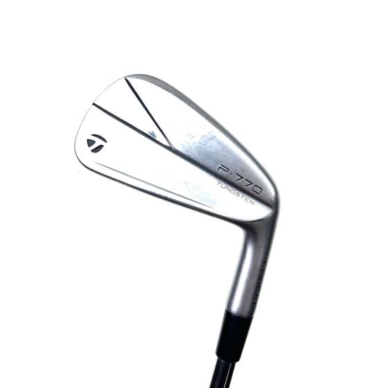 Taylormade P770 2023 5 Iron / 25 Degree / KBS Tour Stiff Flex