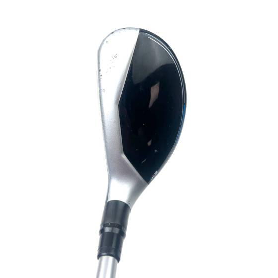 Taylormade M3 3 Hybrid / 19 Degree / Tensei Blue CK Series 80 X-Stiff Flex