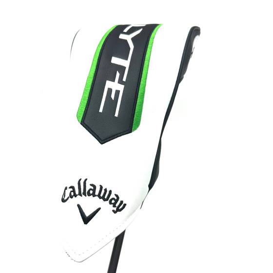 Callaway Elyte Driver / 9 Degree / Denali Regular Flex