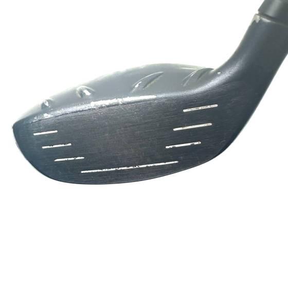 Ping G410 SFT 3 Wood / 16 Degree / Alta CB 65 Regular Flex
