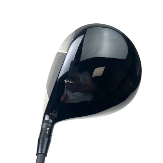 Titleist GT2 Driver / 9 Degree / Hzrdus Stiff Flex