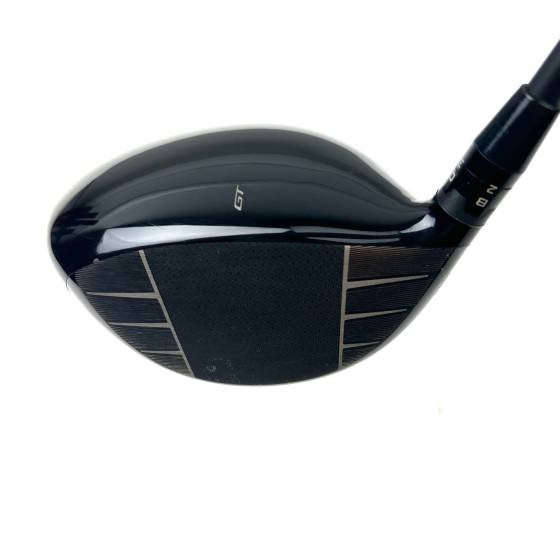 Titleist GT2 Driver / 9 Degree / Hzrdus Stiff Flex