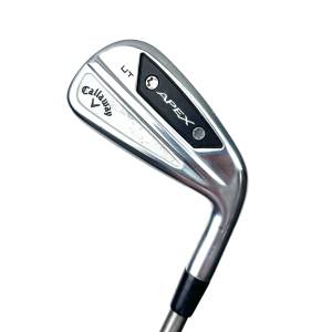 Callaway Apex UT 24 3 Iron / 20 Degree / Steelfiber i95 Stiff Flex