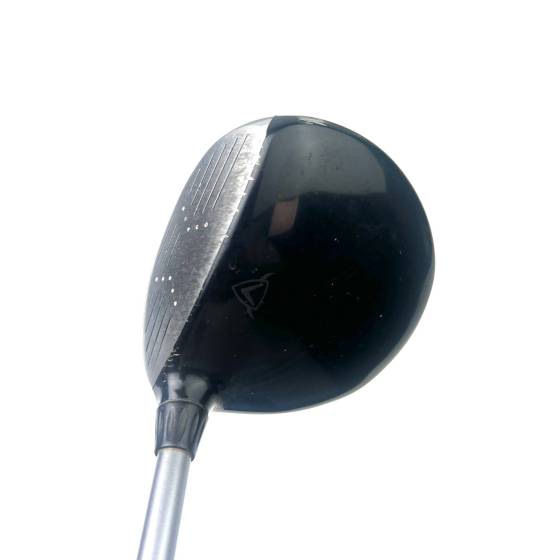 Callaway Diablo Edge 9 Wood / 23 Degree / Callaway 50 Ladies Flex