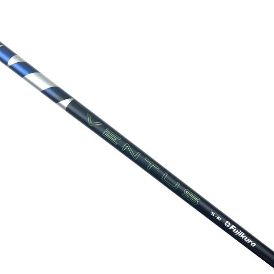 Taylormade Qi35 Driver / 9 Degree / Fujikura Ventus Regular Flex