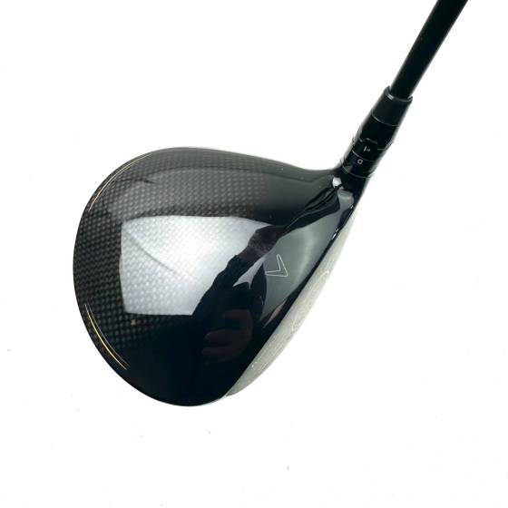 Callaway Mavrik Driver / 9 Degree / Tensei Blue AV Series 65 Regular Flex