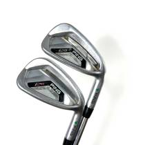 Ping i25 Irons / 4-PW / Ping CFS Stiff Flex