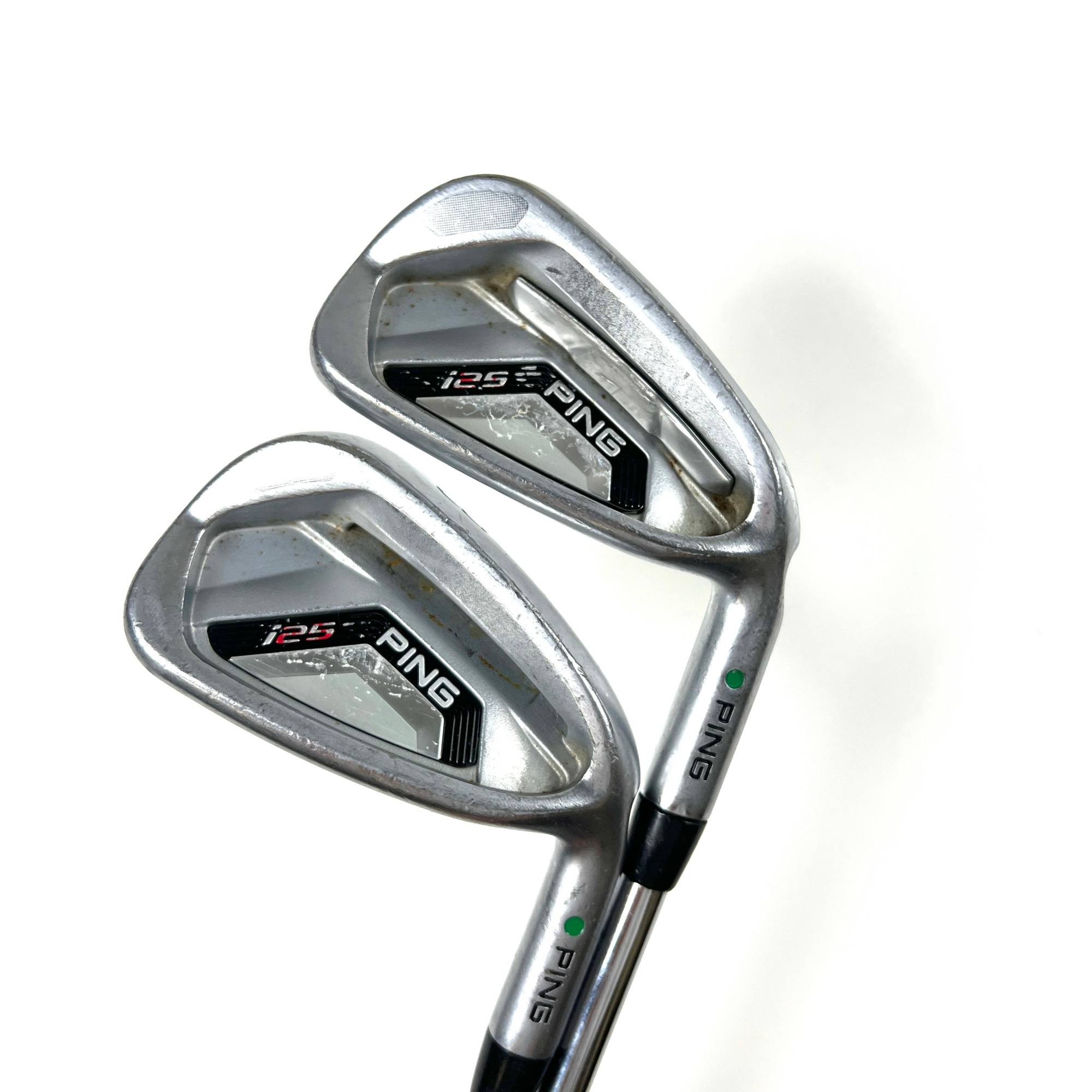 Ping I25 Iron Set