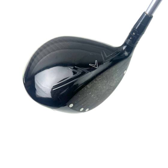 Callaway Great Big Bertha Epic Driver / 13.5 Degree / Project X Evenflow 65 Regular Flex