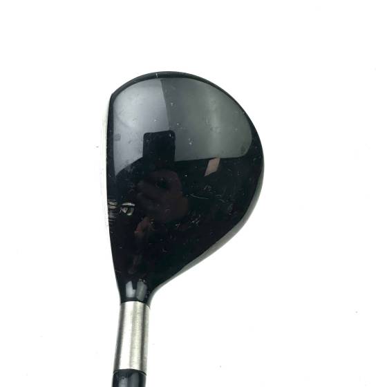 Taylormade R7 5 Wood / 17.5 Degree / Fujikura Vista Pro Stiff Flex