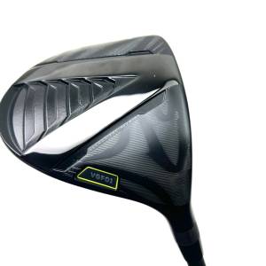 Vice VGF01 5 Wood / 18 Degree / Whiz 40 senior Flex