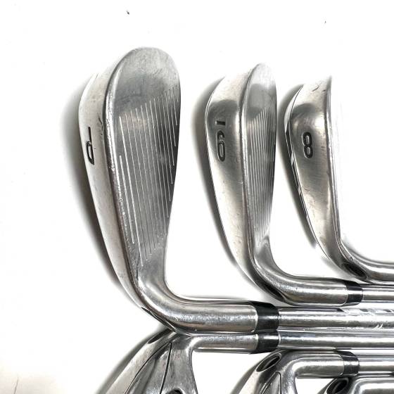 Callaway Razr X Irons / 5-PW / Callaway Uniflex
