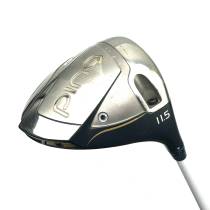 Ping GLE3 Driver / 11.5 Degree / ULT 250 Ladies Flex