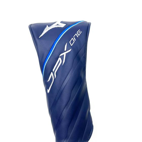 New Mizuno JPX One 7 Wood / 21 Degree / Denali Frost 60 Regular Flex