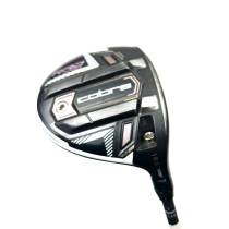 Cobra King Radspeed 3 Wood / 18.5 Degree / Riptide CB 40 Ladies Flex