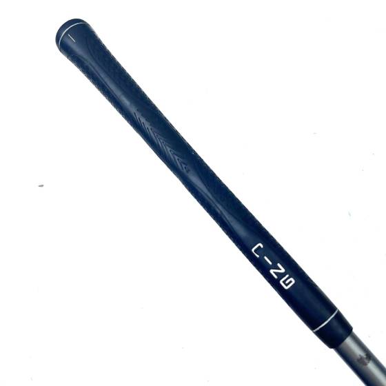 Ping G5 Driver / 10.5 Degree / Ping TFC 100 Stiff Flex