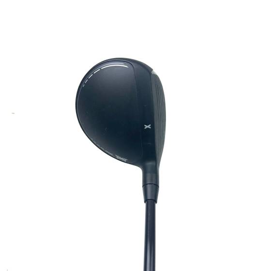 Left Handed PXG 0311 Gen 6 5 Wood / 18 Degree / Diamana S70 Limited Stiff Flex