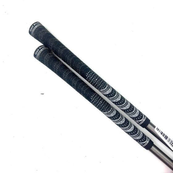 PXG Sugar Daddy 0311 Wedge Set / 52 & 56 Degree / Steelfiber 95 Stiff Flex