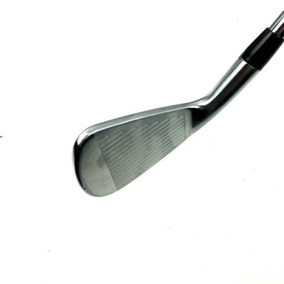 Cobra King Tour 2024 4 Iron / 22 Degree / KBS Tour 120 Stiff Flex
