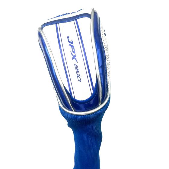 Mizuno JPX 850 4 Hybrid / 22 Degree / Orochi 65 Regular Flex