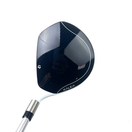 Taylormade Kalea Premier 3 Wood / 17 Degree / Kalea Premier 40 Ladies Flex