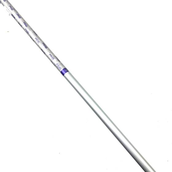 Ping Serene 3 Wood / 18 Degree / Ping ULT 210 Ladies Flex