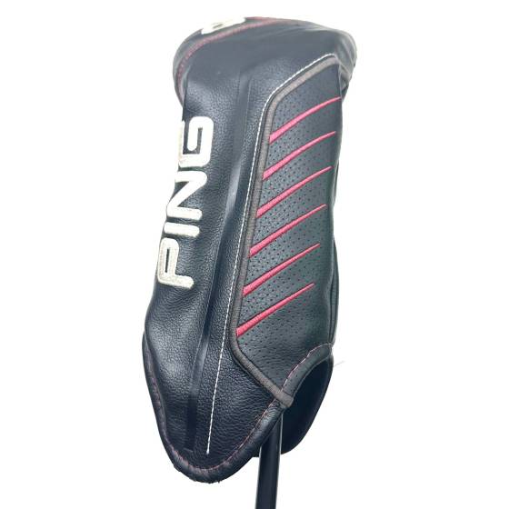 Ping G410 SFT 3 Wood / 16 Degree / Alta CB 65 Regular Flex