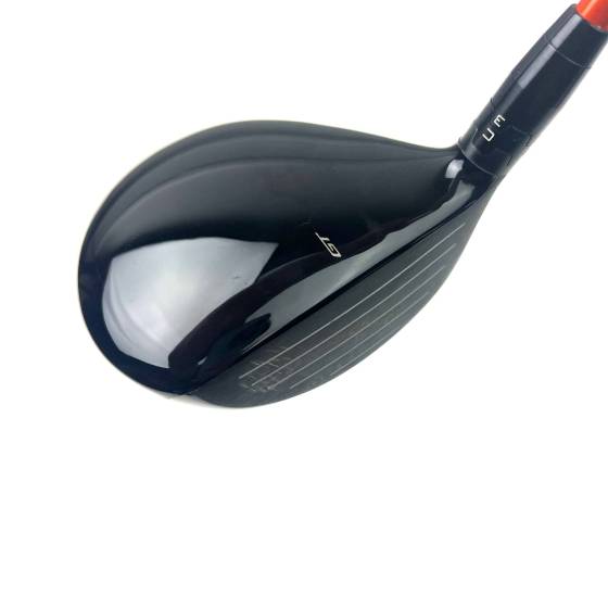 Titleist GT3 5 Wood / 18 Degree / Tour AD Graphite Design DI-7 X-Stiff Flex