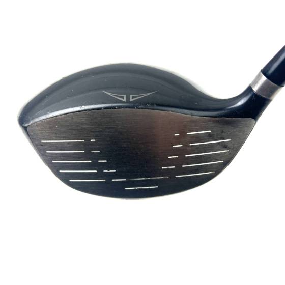 Ping K15 SF Tec Driver / 10.5 Degree / TFC 149 Regular Flex