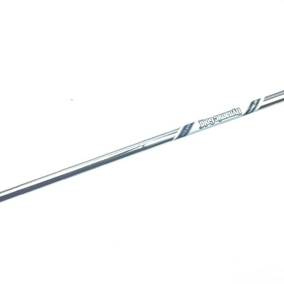 Taylormade Milled Grind 3 Gap Wedge / 52 Degree / Dynamic Gold S200 Stiff Flex