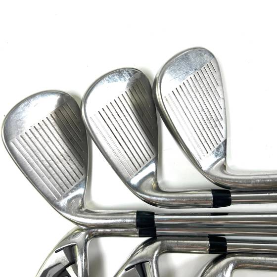 Callaway Rogue X Irons / 5-PW / XP 95 R300 Regular Flex