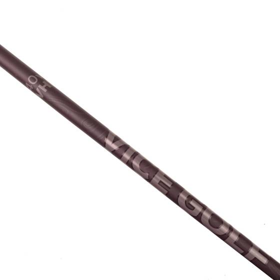Vice VDG01 Driver / 12.5 Degree / Whiz 40 Senior Flex