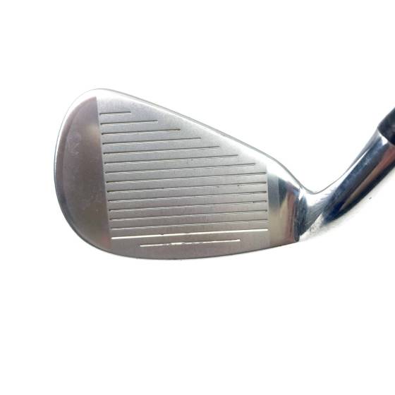Taylormade RAC 7 Iron / 34 Degree / True Temper Taylormade Regular Flex