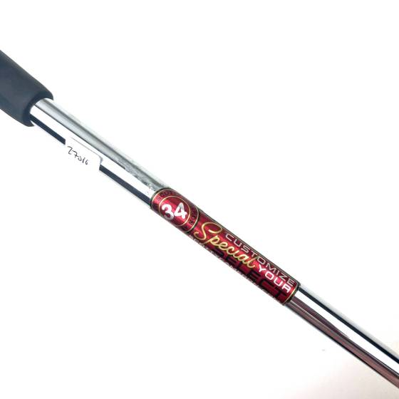 Scotty Cameron Special Select Flowback 5 Putter / 34 Inches