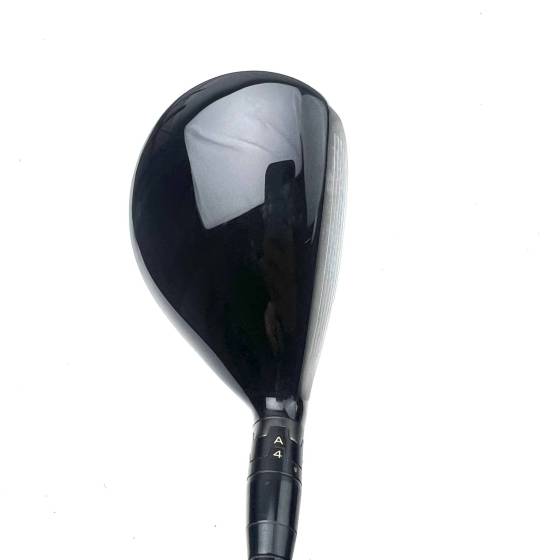 Left Handed Titleist TSR2 3 Hybrid / 18 Degree / Mitsubishi Tensei AV Series 65 Stiff Flex
