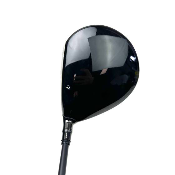 Taylormade QI10 LS Driver / 9 Degree / Tensei 1K Black 65 Stiff Flex