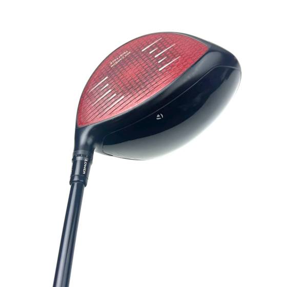 Taylormade Stealth 2 Driver / 10.5 Degree / Mitsubishi Kaili 60 Stiff Flex